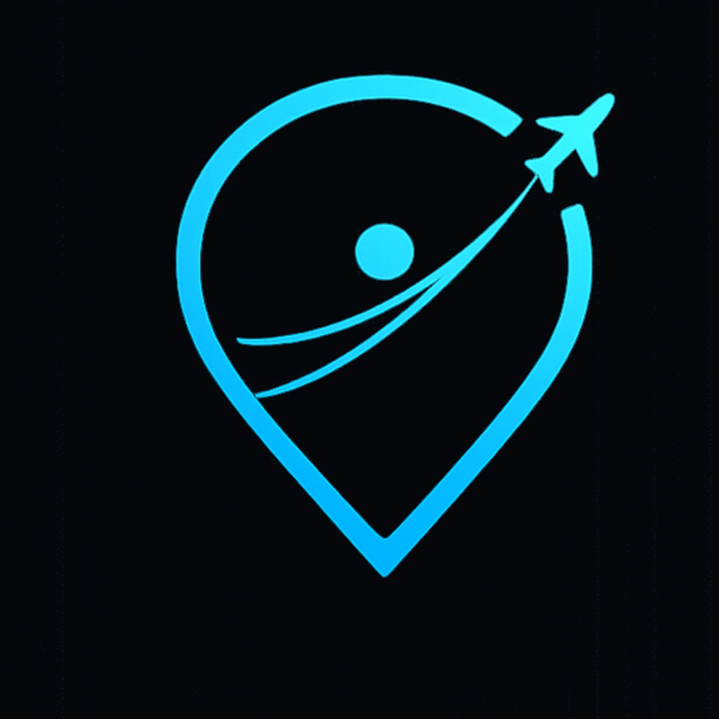 MySkyTracker logo mark